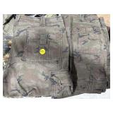 Guide Gear Pants 34x34 (2 Pair)