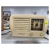 Admiral Radio