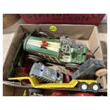 Antique Toys
