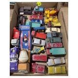 Matchbox & Others