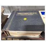 Janney-Semple Hill & Co. Manual