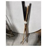 Wooden Golf Clubs