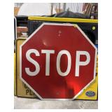STOP Sign