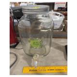 Beverage Jar