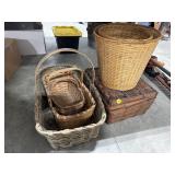 Baskets - 6