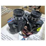 Jason Clipper Binoculars 7x35