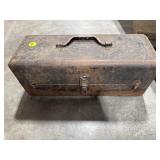 Metal Tool Box