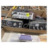 3 - CB Radios