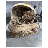 Baskets & Decor