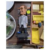 Justin Timberlake Bobble Head
