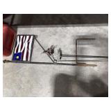 Yard Decor 3 Pieces