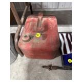 Boat Gas Tank