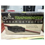 Radar Detector
