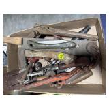 Assorted Tools