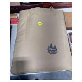 All Weather Blanket - New