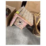 Bird House