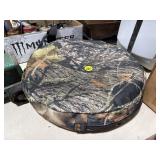 Camo Seat