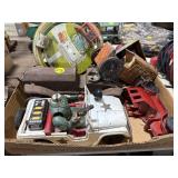 Tin Toys