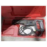 Craftsman Reciprocating Saw