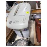 Crosscut Paper Shredder
