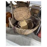 Baskets