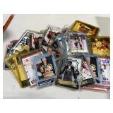 Mario Lemieux Cards