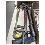 Hacksaws