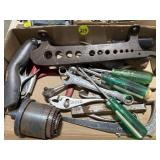 Assorted Tools