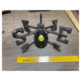 Cast Iron Weather Vane