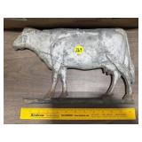 Cow from Weather Vane