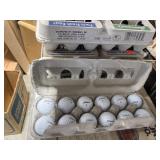 4 Dozen Golf Balls