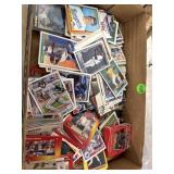 Assorted Baseball Cards