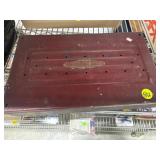Gilbert Toys CASE ONLY