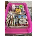 Baseball Cards