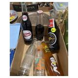 Pop Bottles