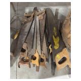 Handsaws