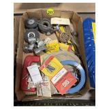 Model Airplaine Parts