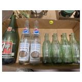Pop Bottles