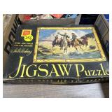 Jig Saw Puzzle