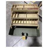Plano Tackle Box