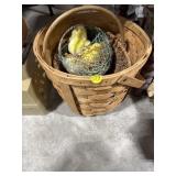 Baskets