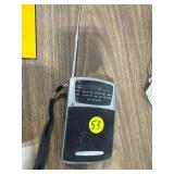 Transistor Radio