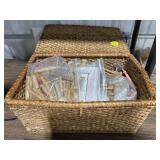 Wood & Plastic Clothespins