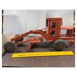 Marx Toys Power Grader