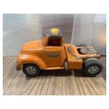 Tonka Truck