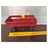 Red Wagon