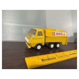 Tonka Shell Truck