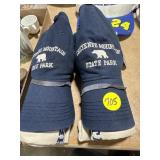 Cheyenne Mtn. Caps & T Shirts (Lg)