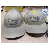 Cornelius Seed Caps 2