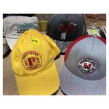 5 Caps